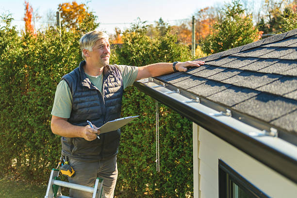 Trusted Flat Roof Repair service in Norwood, NC - Ben Roofing and Steel LLC